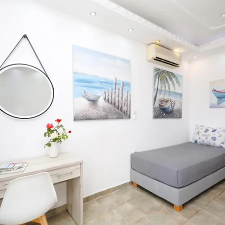 Infinity Apartment *