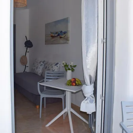 Apartment Infinity *