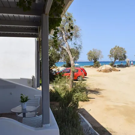 Infinity * Naxos City