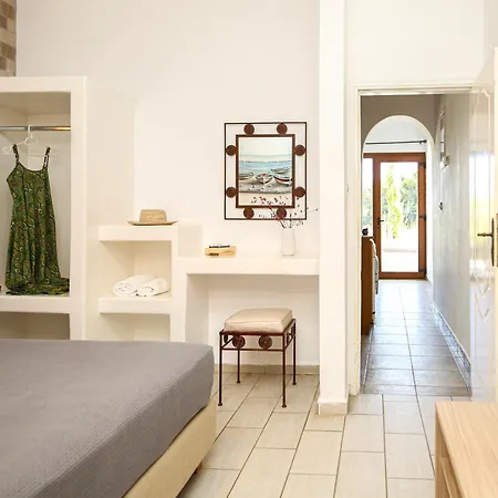 Apartment Infinity *