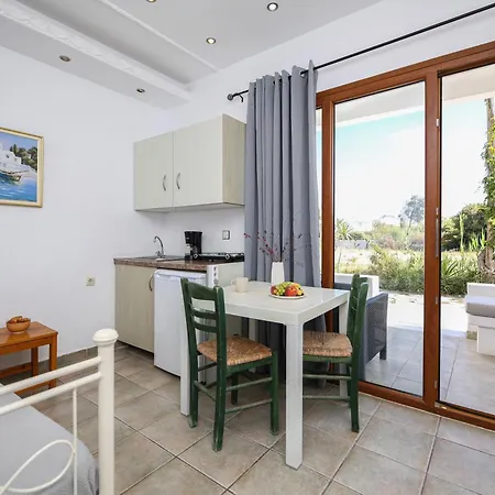 Infinity * Naxos City