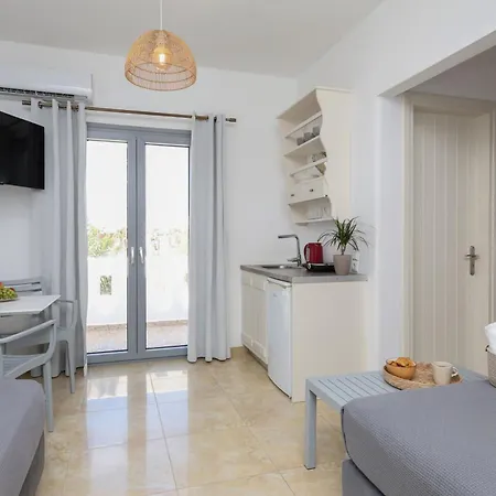 Apartment Infinity *