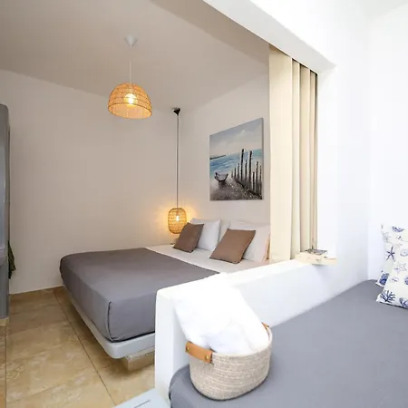 Infinity * Naxos City