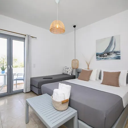 Infinity Apartment *