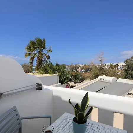 Apartment Infinity *