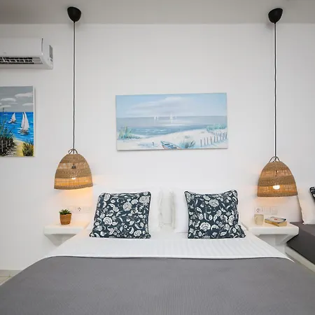 Apartment Infinity *