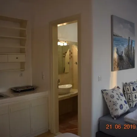 Infinity Apartment