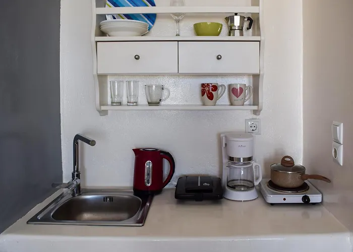 Infinity * Naxos City