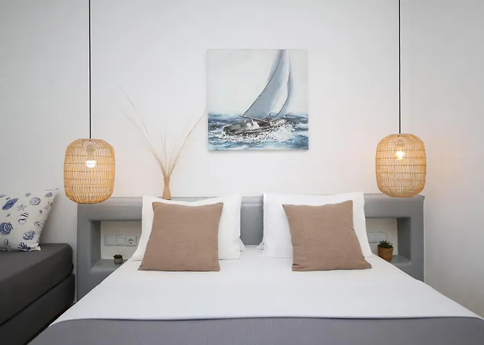 Infinity * Naxos City