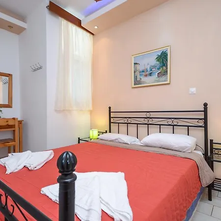 Apartman Infinity *