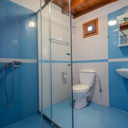 Infinity Apartman