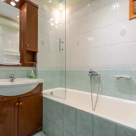 Infinity Apartman *