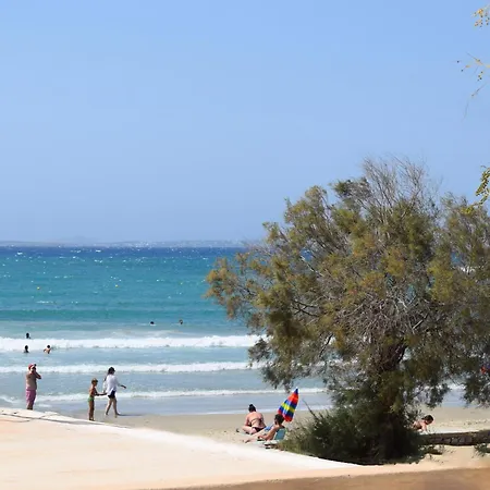 Апартаменты Infinity *