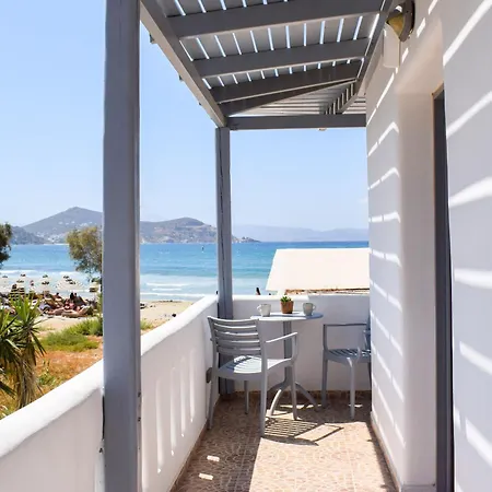 Infinity Апартаменты