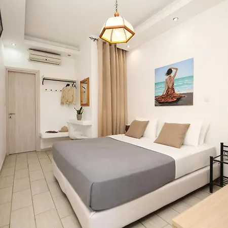 Infinity Апартаменты *