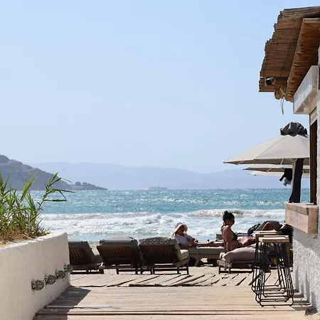 Infinity Апартаменты