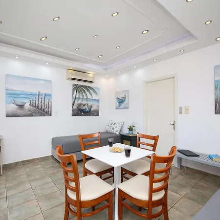 Infinity * Naxos City