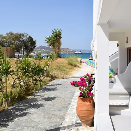 Апартаменты Infinity *