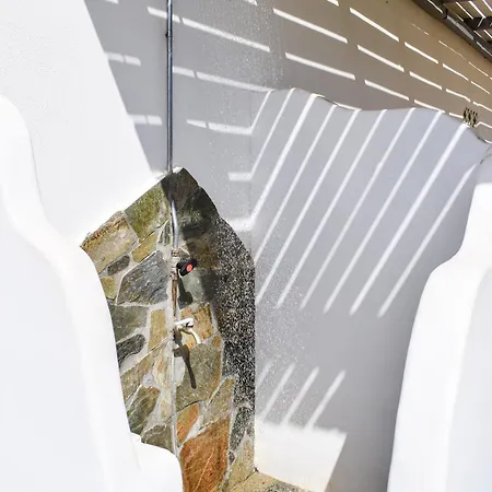 Infinity Апартаменты Naxos City