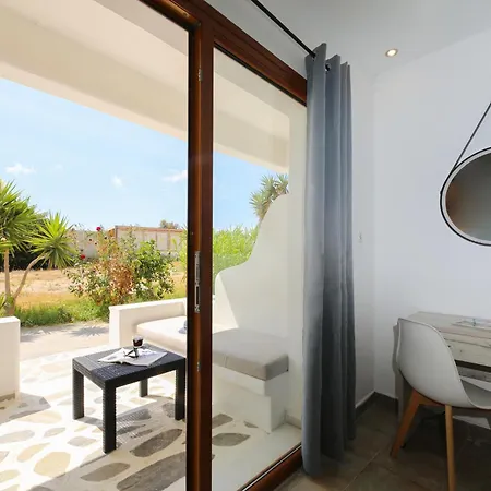 Infinity Апартаменты