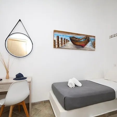 Infinity Апартаменты *