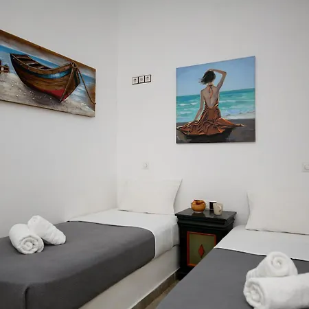 Infinity Апартаменты