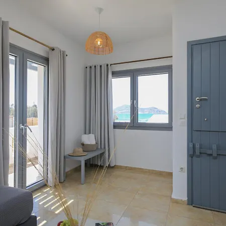 Infinity Апартаменты *