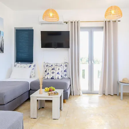 Infinity Апартаменты