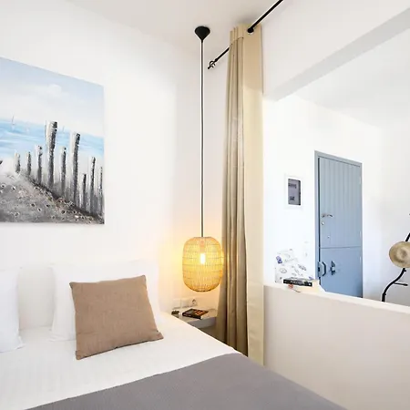 Апартаменты Infinity