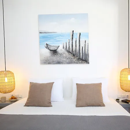 Апартаменты Infinity *