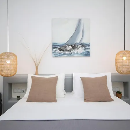 Infinity * Naxos City