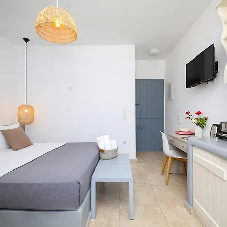 Infinity * Naxos City