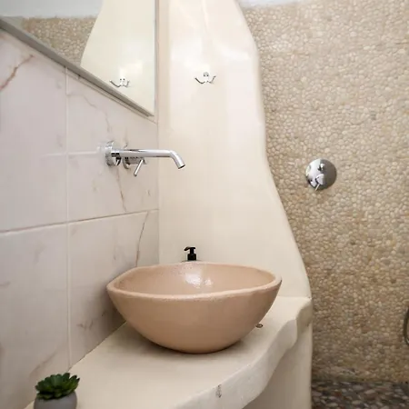 Infinity * Naxos City