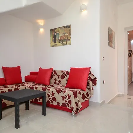 Apartman Infinity