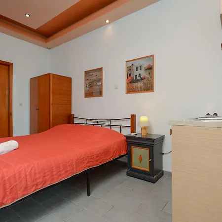 Apartman Infinity