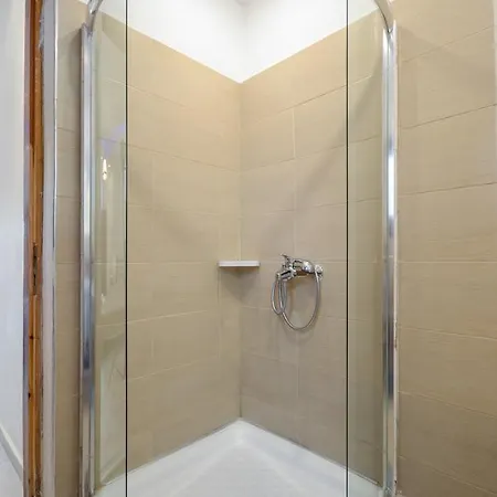 Infinity Apartman