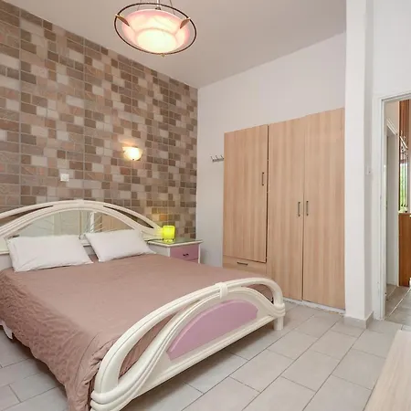 Apartman Infinity Naxos City