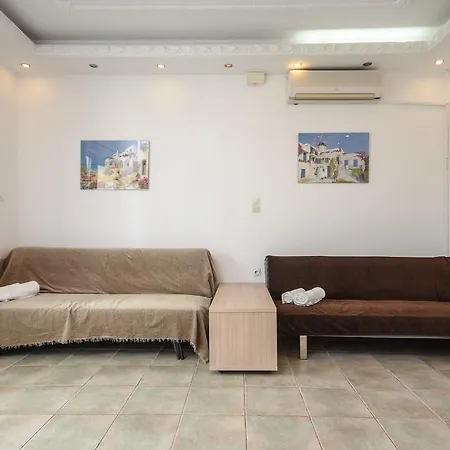 Apartman Infinity *