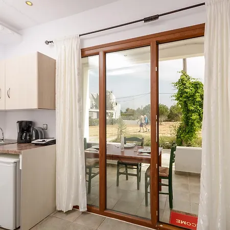 Infinity Apartman *