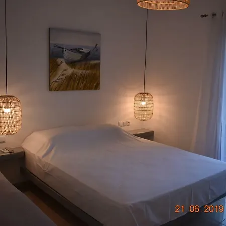 Infinity Apartman *
