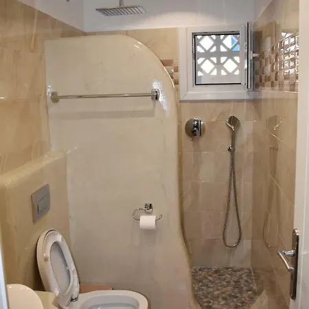 Apartman Infinity Naxos City