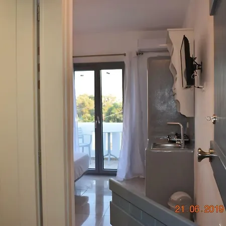 Infinity Apartman