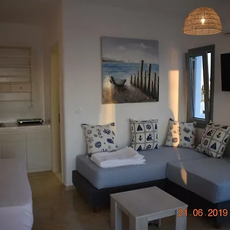 Infinity Apartman