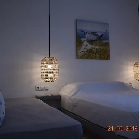 Infinity Apartman *