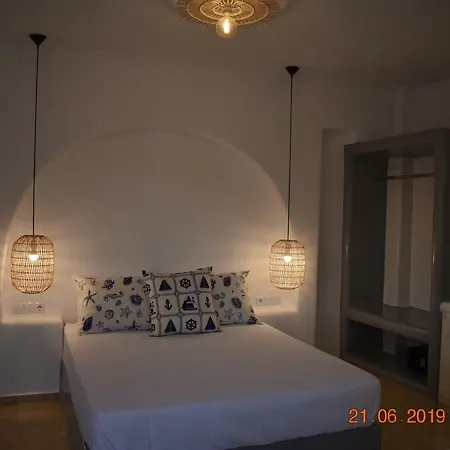 Apartman Infinity