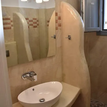 Apartman Infinity *