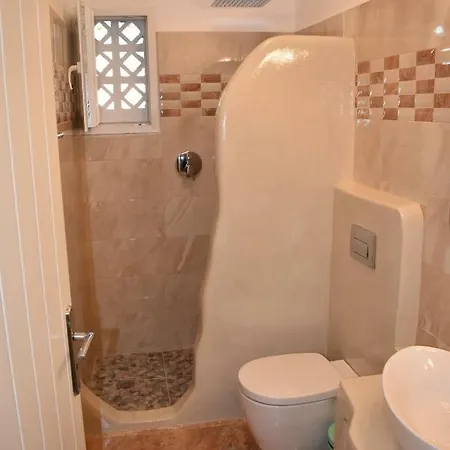 Infinity Apartman *