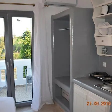 Apartman Infinity *