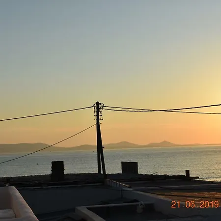 Apartman Infinity Naxos City