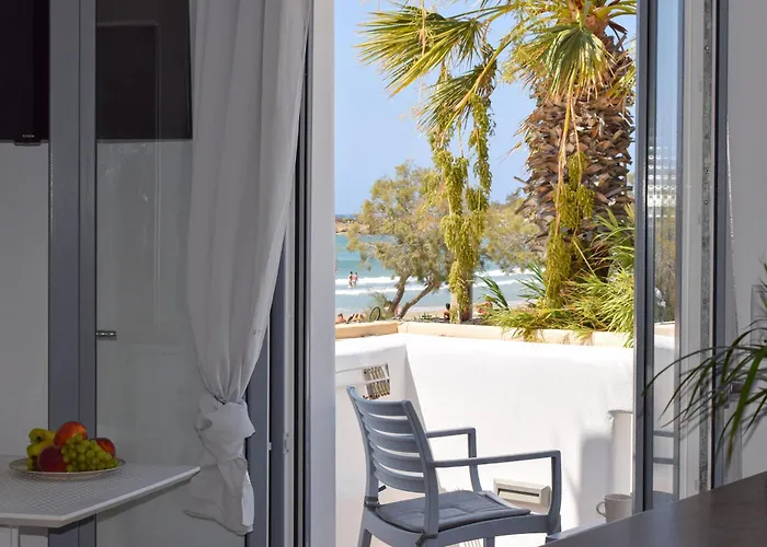 Infinity Apartamento